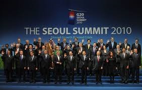 Email accidentally revealed personal details of world leaders at G20 summit