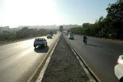 Vijayawada-Machilipatnam National Highway tenders soon