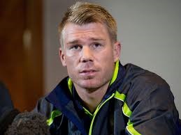 New Zealand are favourites to win the World Cup, says David Warner