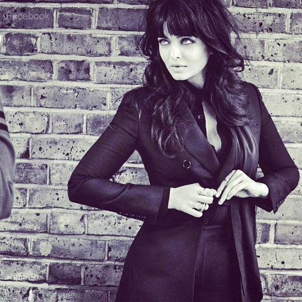 Yummy Mummy Aishwarya Rai Bachchan