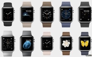 Apple Watch likely to be launched in India in July