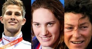 French Olympic champions killed in air crash