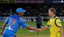 Australia knock India out of World Cup, in final faces New Zealand