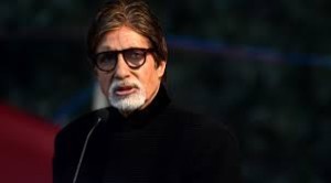 Women are the stronger beings – Amitabh Bachchan
