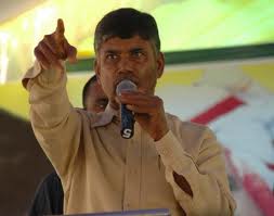 Chandra Babu Warned Modi Govt about its commitments