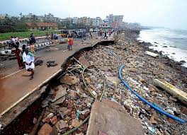 United Nations report: Hudhud generated  $11 billion loss