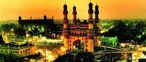 Hyderabad is the best city to live in India on quality of living