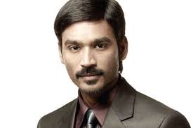 Dhanush to Play Pantry Worker in Next