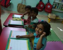 International Schools For Tirupati, Vizag, Nellore In AP