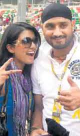 Harbhajan Singh To Marry Geeta Basra