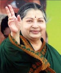 Jayalalithaa directs AIADMK to give Rs 5 lakh to the Poor Congress leader