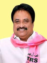 Central would benefit AP only: TRS