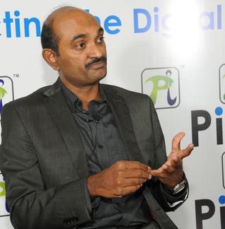 Pi Datacentre Pvt Ltd  launches Data Centre at Mangalagiri