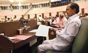 T Government will spend Rs 6 lakh crore in 5 years: KCR