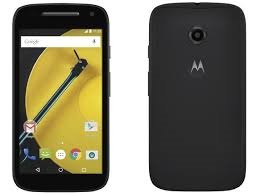 Moto E (Gen 2) with 3G launched in India at Rs 6,999