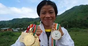 Mary Kom decides to quit boxing after Rio Olympics