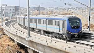 Vijayawada Metro Rail to cost Rs. 288 crore per km: Report