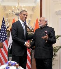India, US move forward on implementation of Nuclear deal