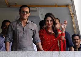 Saif will be okay to give Padma Shri back: Kareena Kapoor