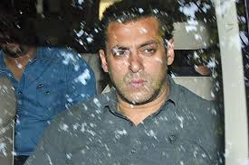 A false case has been registered against me: Salman Khan on 2002 hit and run case