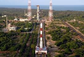 ISRO Plans to Establish Third Launch Pad at Sriharikota
