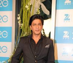 Shah Rukh Khan on Plans of Becoming Director