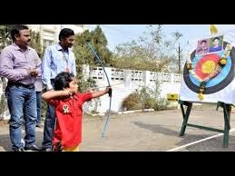 Three-year-old Shivani Cherukuri made India Book of Records