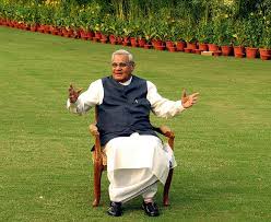 President to confer Bharat Ratna on former PM Atal Bihari Vajpayee at his residence on March 27