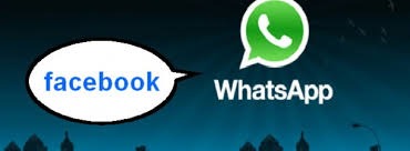 WhatsApp and Messenger: Facebook explains how the two apps could coexist
