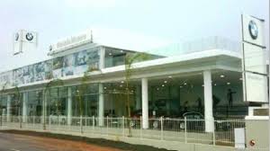 BMW India opens showroom in Vijayawada