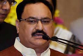 Centre has not backtracked on AP special status, says JP Nadda