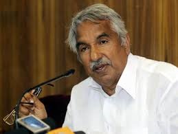 Kerala opposes to deposit temple gold in banks, says CM Chandy
