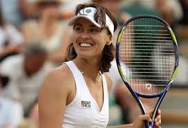 Martina Hingis rejoins Swiss Fed Cup team after 17 year absence