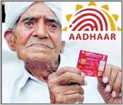 Register Aadhaar numbers with banks: Government tells pensioners