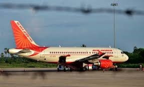 Air India launches flight connecting Visakhapatnam, Port Blair