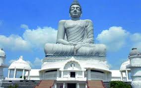 Amaravati Chosen as New Andhra Pradesh Capital