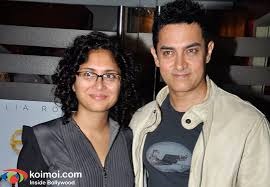 I liked it very much: Kiran Rao on Aamir Khan’s look in ‘Dangal’