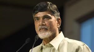 AP transforms as knowledge and techical hub of INDIA: Chandrababu
