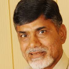 AP CM wishes China Harbour Engineering Company to build Chinese Industrial Park