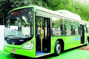 Telangana native becomes DTC’s first woman driver