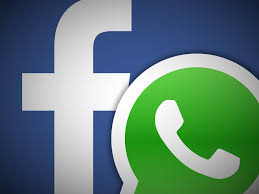 Facebook and WhatsApp Integration