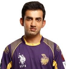 Gautam Gambhir donates Rs 4 lakh to cash-strapped ice hockey team