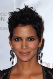 I was damaged after seeing domestic violence: Halle Berry