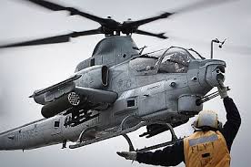 US approves $952 mollion sale of helicopters, missiles to Pakistan