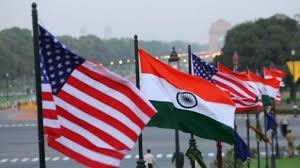 No divide with India on climate change issue: US