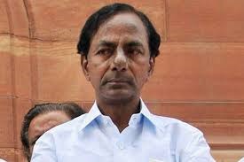 KCR Vowes to Attain ‘Golden Telangana’