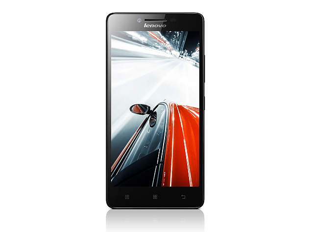 Lenovo Launched new variant Lenovo A6000 at Rs. 7,499