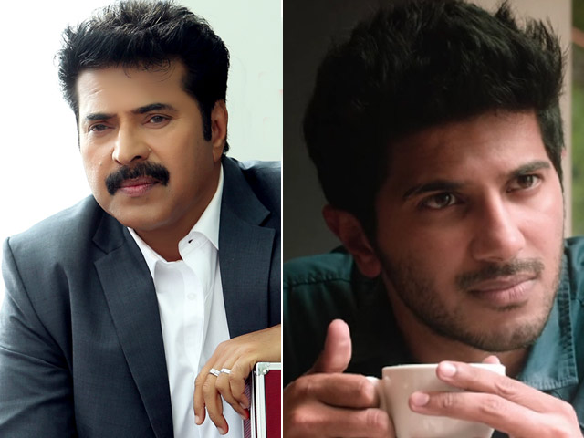 Mammootty Learn Acting From SonRam Gopal Varma