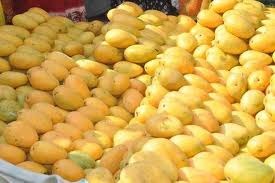 Mango farmers moving away from Nunna mango market in Vijayawada