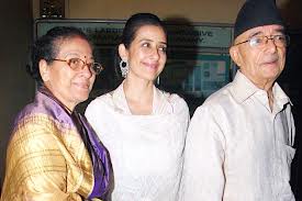 Manisha Koirala thanks Narendra Modi for support after earthquake